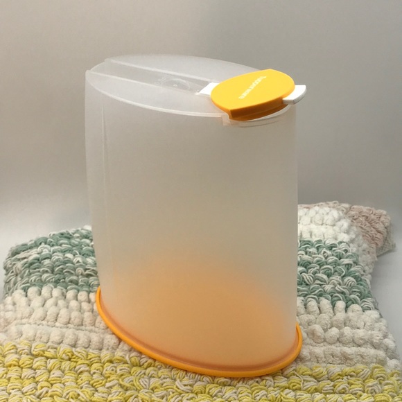 Tupperware Modular Millenium Tower Set of 4 - Picture 6 of 16